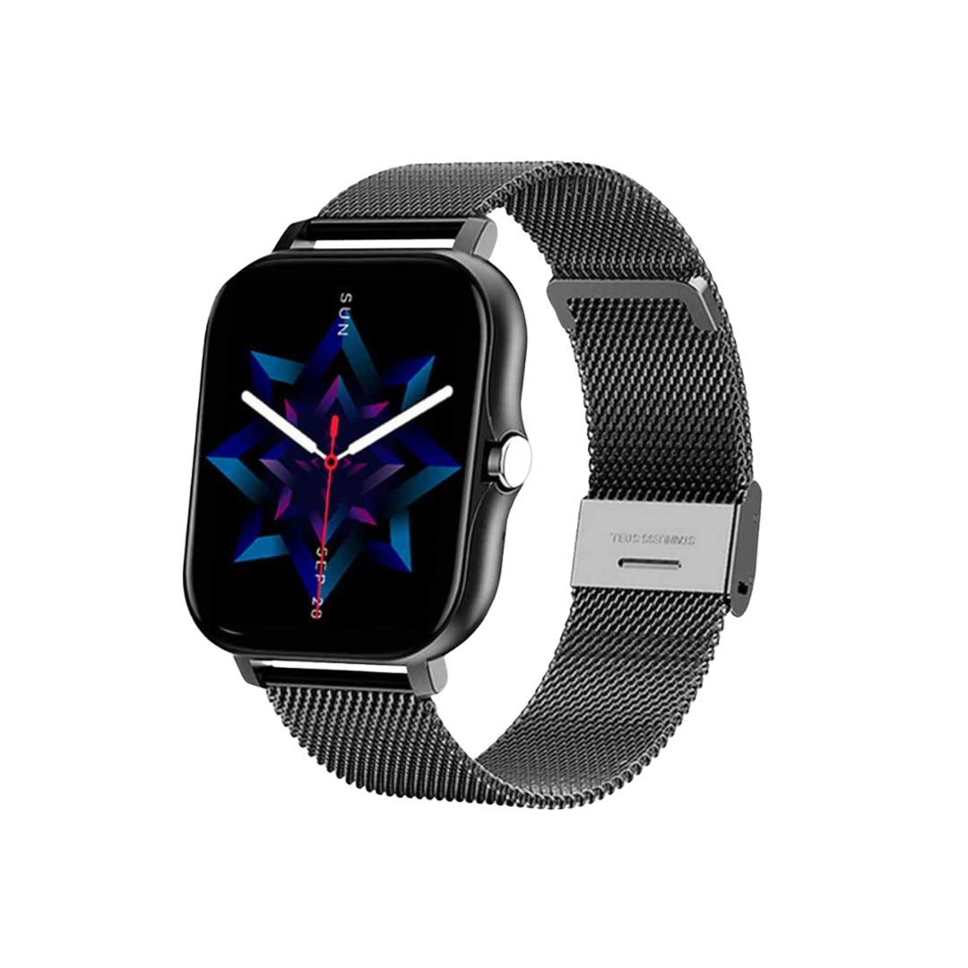Series 8 Smartwatch – with Free Rubber Band