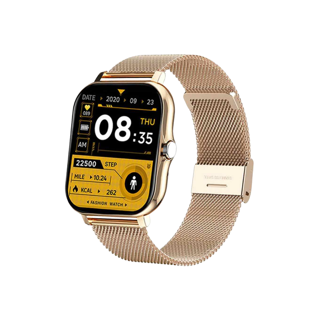Series 8 Smartwatch – with Free Rubber Band