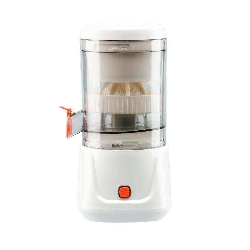 Portable USB Citrus Juicer – Perfect for Fresh Juice Anywhere 7.4v - 1600MHA