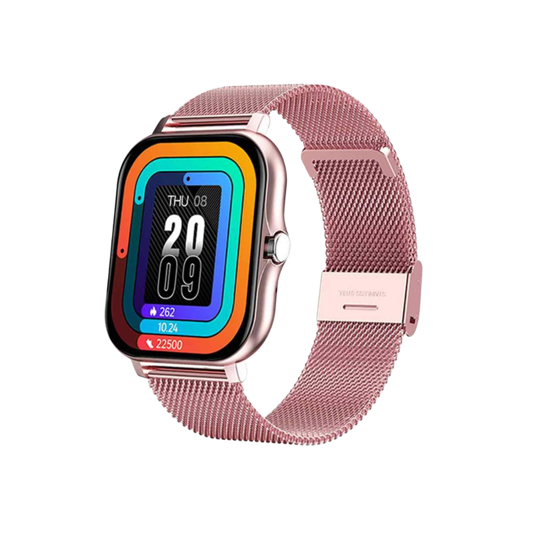 Series 8 Smartwatch – with Free Rubber Band