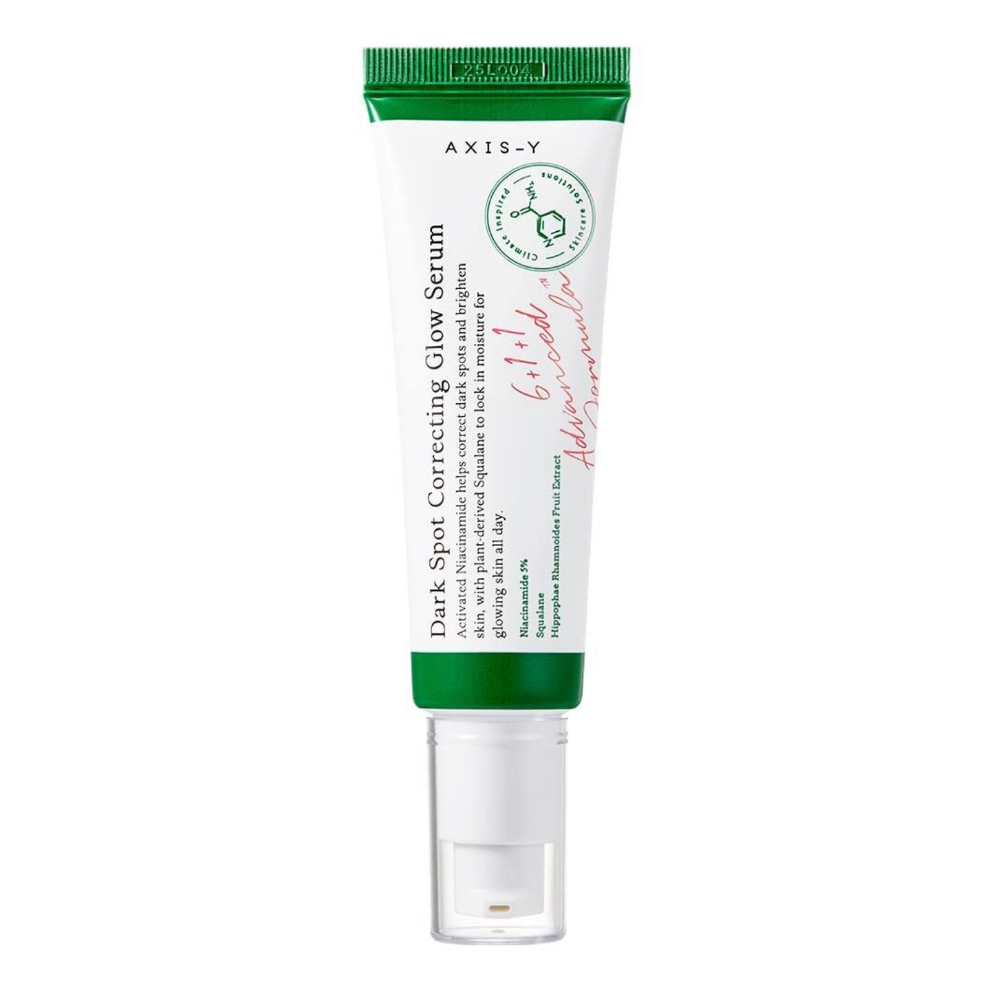 Dark Spot Correcting Glow Serum 50ml - Anti-Aging & Skin Brightening Formula for Radiant Skin