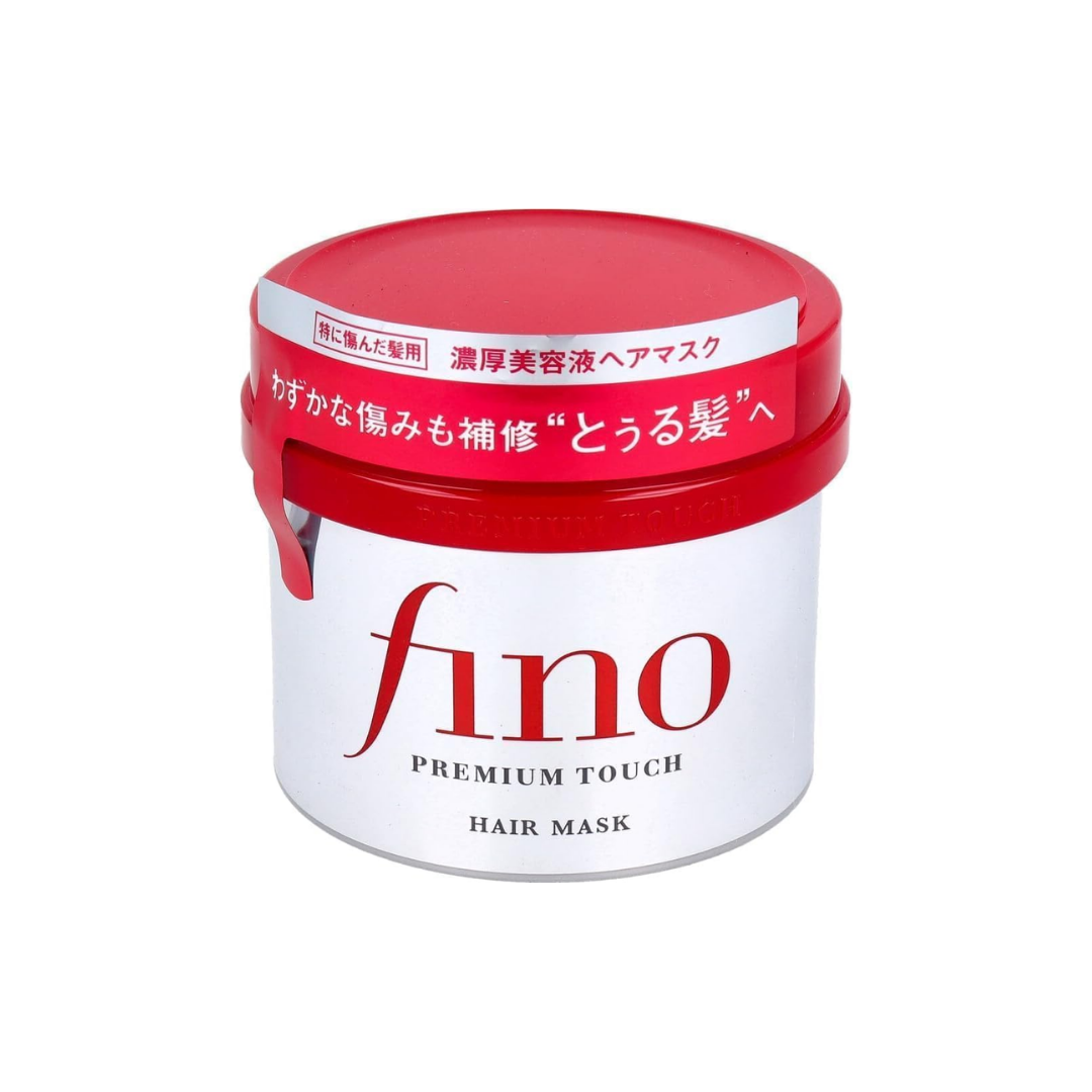 Fino Premium Touch Hair Mask Japan 230gm