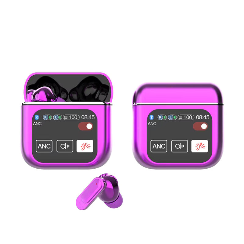 Earbuds SE60 - Premium noise-canceling earbuds, ultimate audio experience