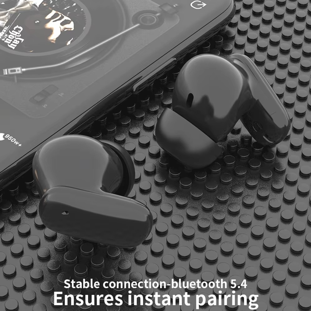 TWS Wireless Gaming Earbuds