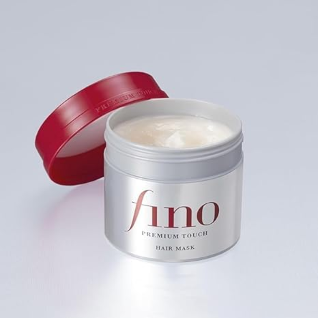 Fino Premium Touch Hair Mask Japan 230gm