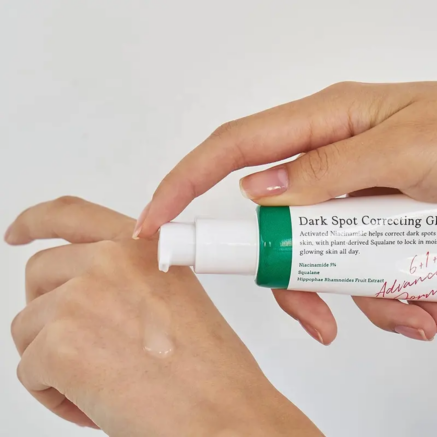 Dark Spot Correcting Glow Serum 50ml - Anti-Aging & Skin Brightening Formula for Radiant Skin