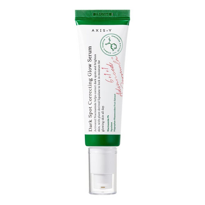 Dark Spot Correcting Glow Serum 50ml - Anti-Aging & Skin Brightening Formula for Radiant Skin