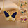 Buy 1 Get 1 Free🦋Color Changing Butterfly Necklace