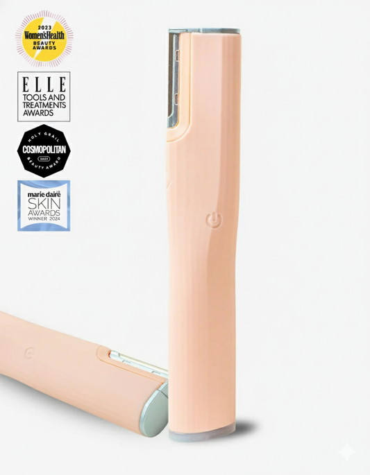 GlowPro Your Next Hair Removal Kit