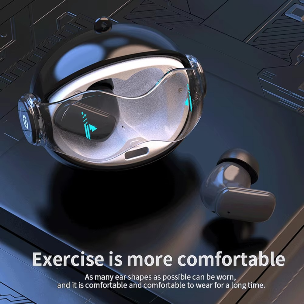 TWS Wireless Gaming Earbuds