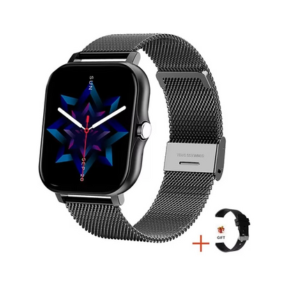 Series 8 Smartwatch – with Free Rubber Band