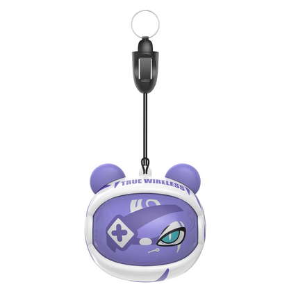 TWS Wireless Nuebisht Gaming Earbuds