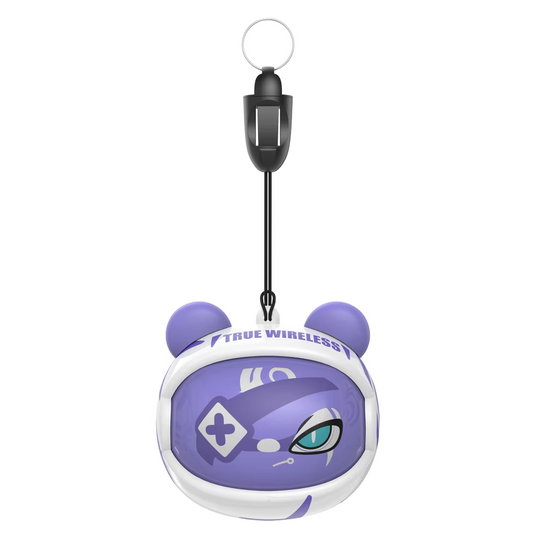 TWS Wireless Nuebisht Gaming Earbuds