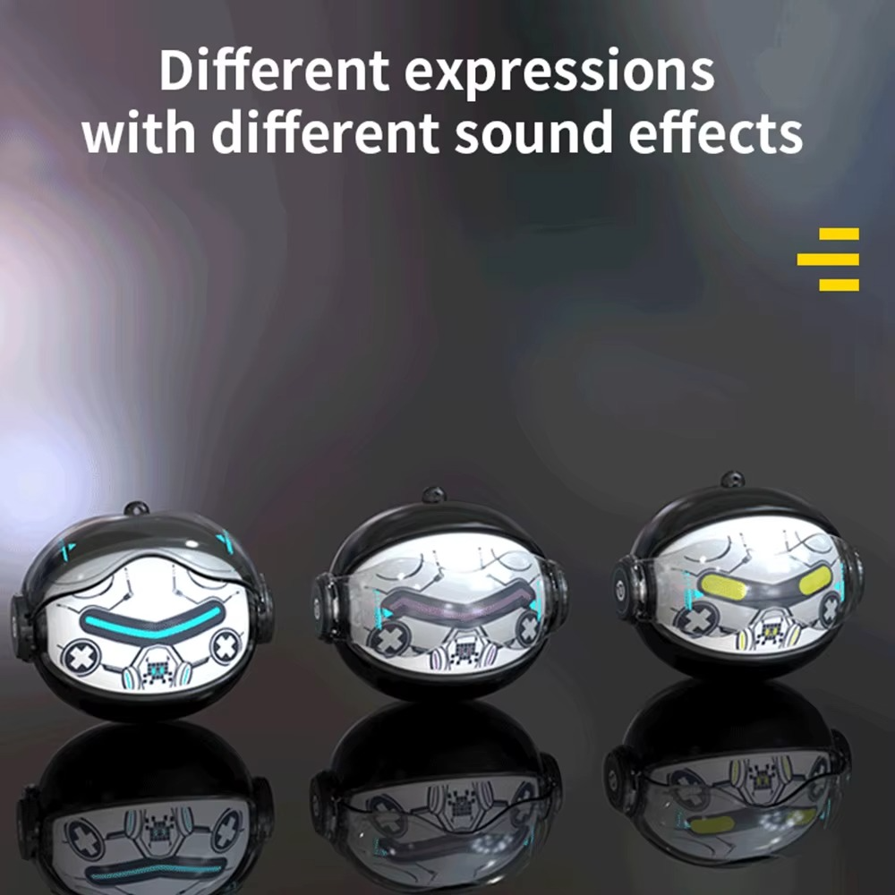 TWS Wireless Gaming Earbuds