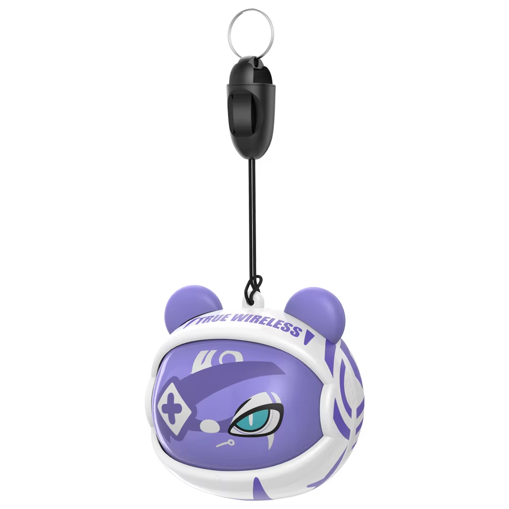 TWS Wireless Nuebisht Gaming Earbuds