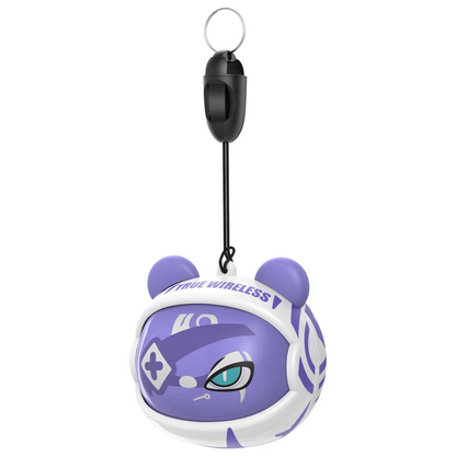 TWS Wireless Nuebisht Gaming Earbuds