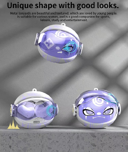 TWS Wireless Nuebisht Gaming Earbuds