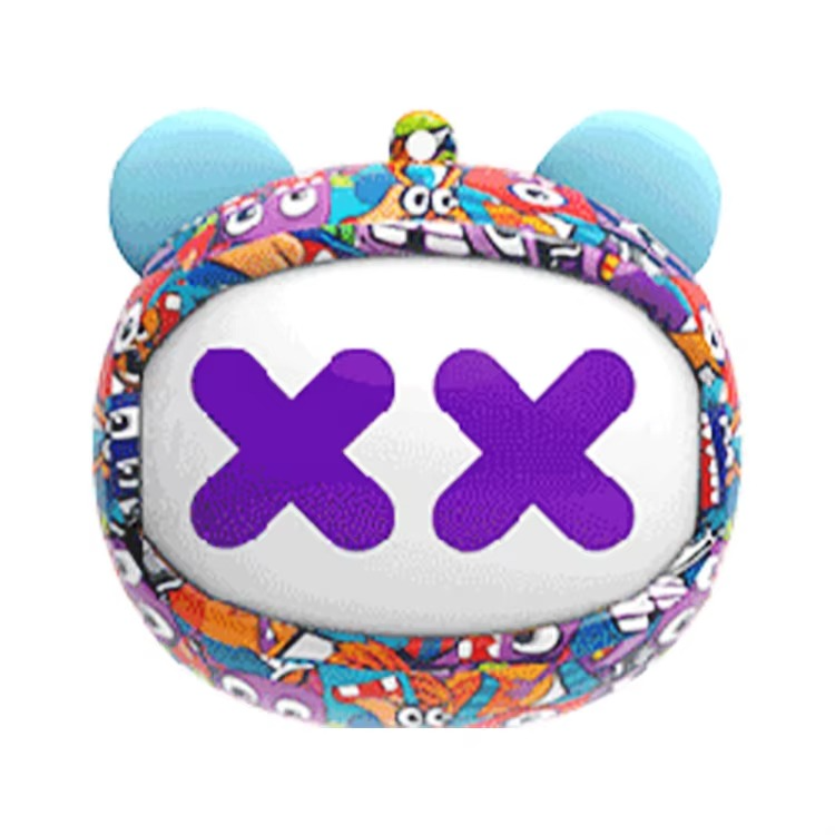 TWS Wireless Emoji Gaming Earbuds