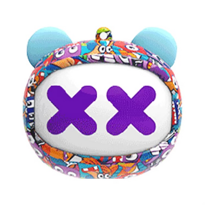 TWS Wireless Emoji Gaming Earbuds