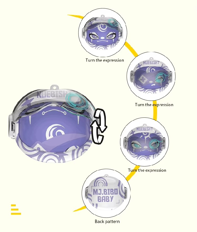 TWS Wireless Nuebisht Gaming Earbuds