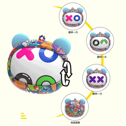 TWS Wireless Emoji Gaming Earbuds