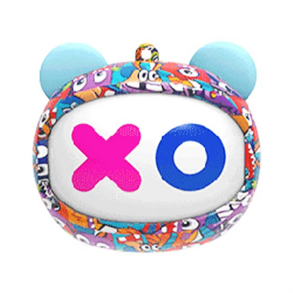 TWS Wireless Emoji Gaming Earbuds