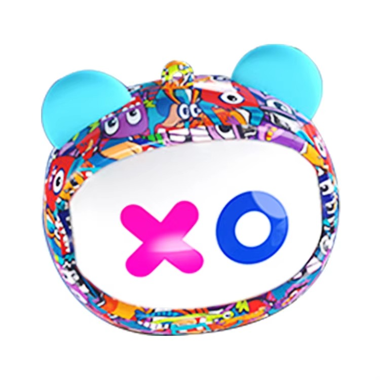 TWS Wireless Emoji Gaming Earbuds