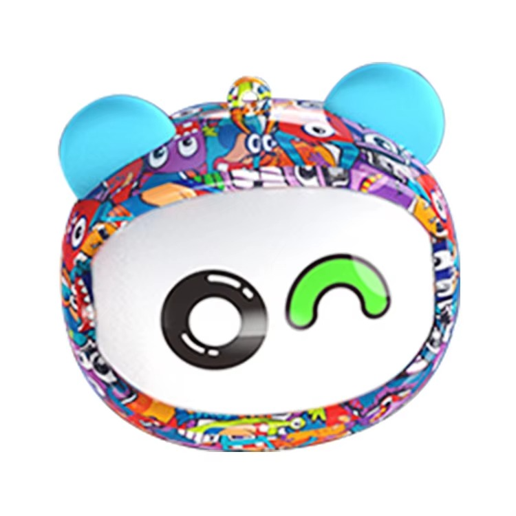 TWS Wireless Emoji Gaming Earbuds