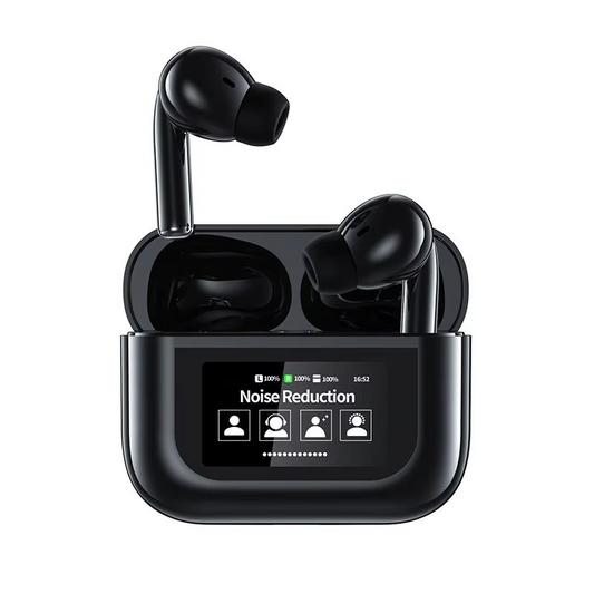 Pro ANC Touch Screen Display Earbuds