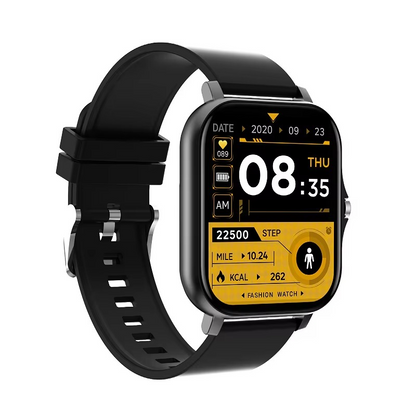 Series 8 Smartwatch – with Free Rubber Band