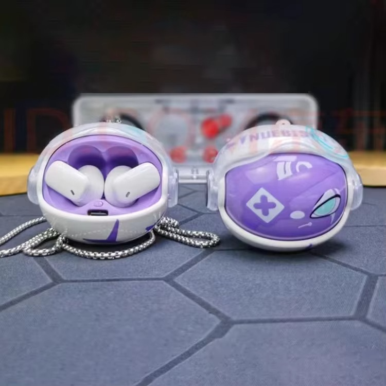 TWS Wireless Nuebisht Gaming Earbuds