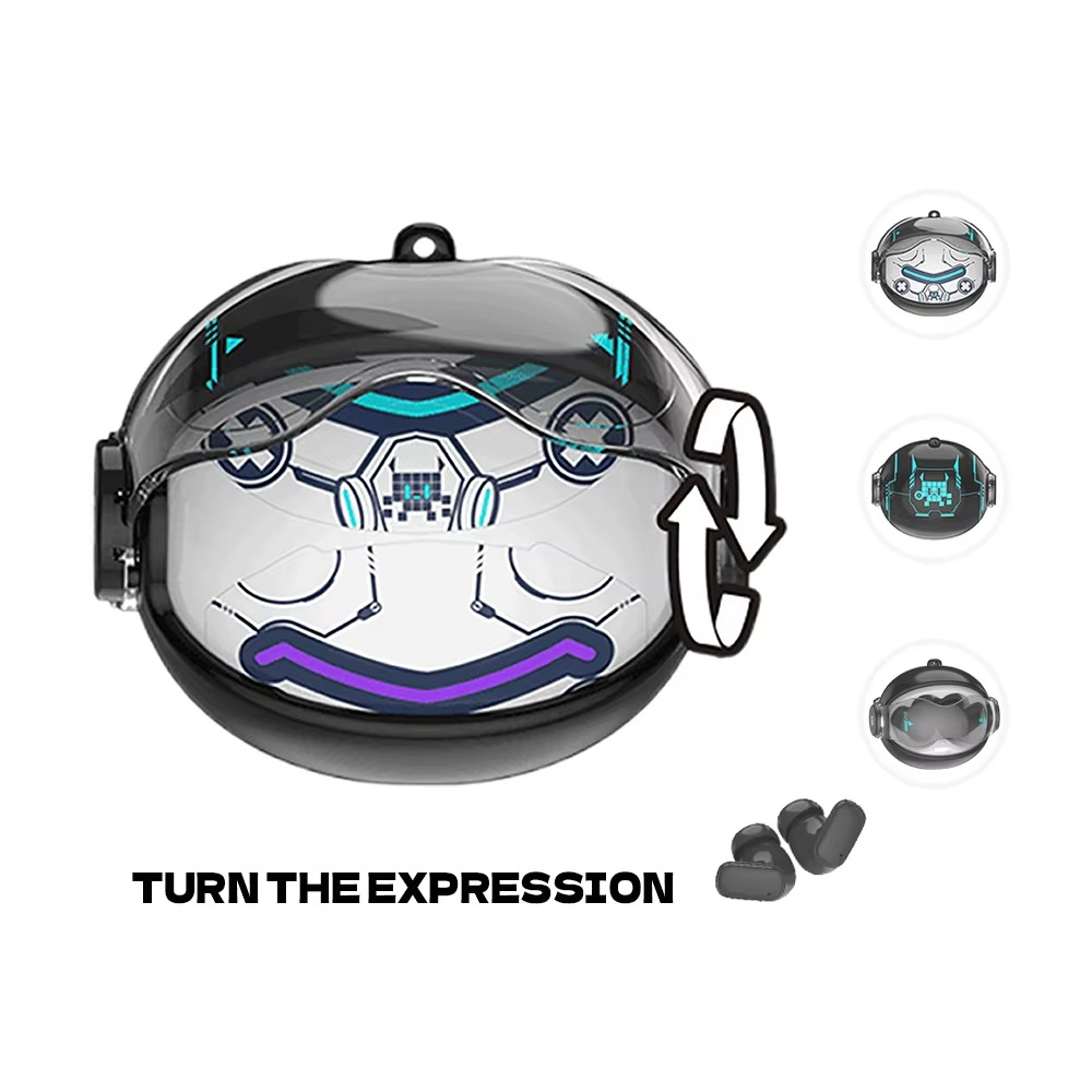 TWS Wireless Gaming Earbuds