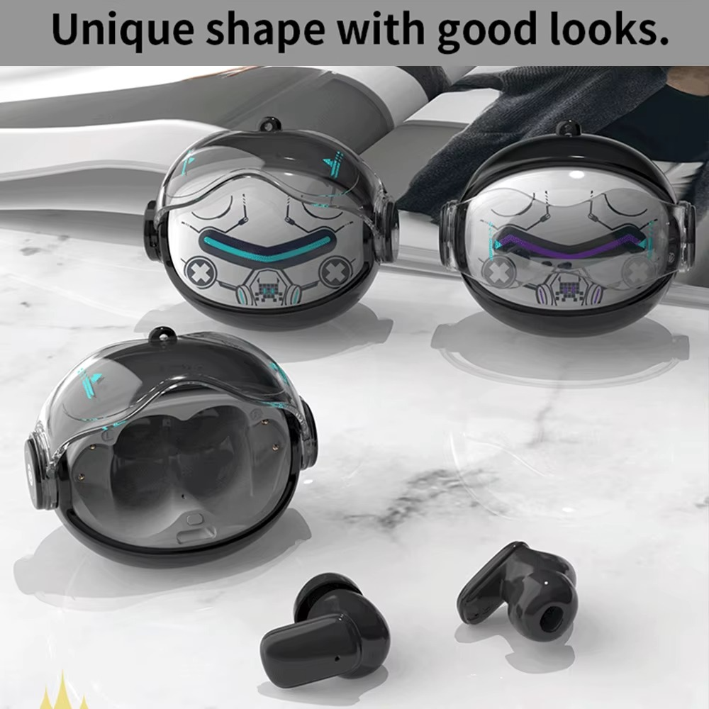 TWS Wireless Gaming Earbuds