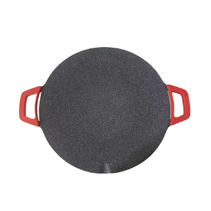 Mini Electric Portable Grill – With Temperature Control Function