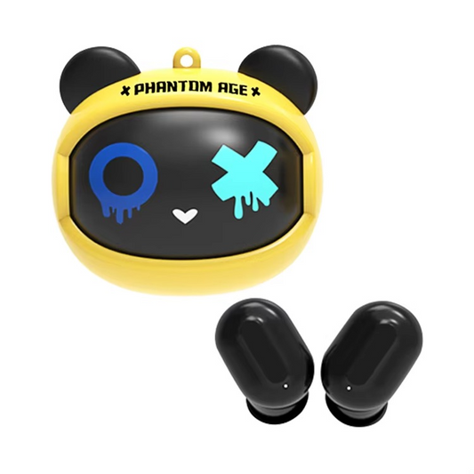 TWS Wireless Phantom Gaming Earbuds