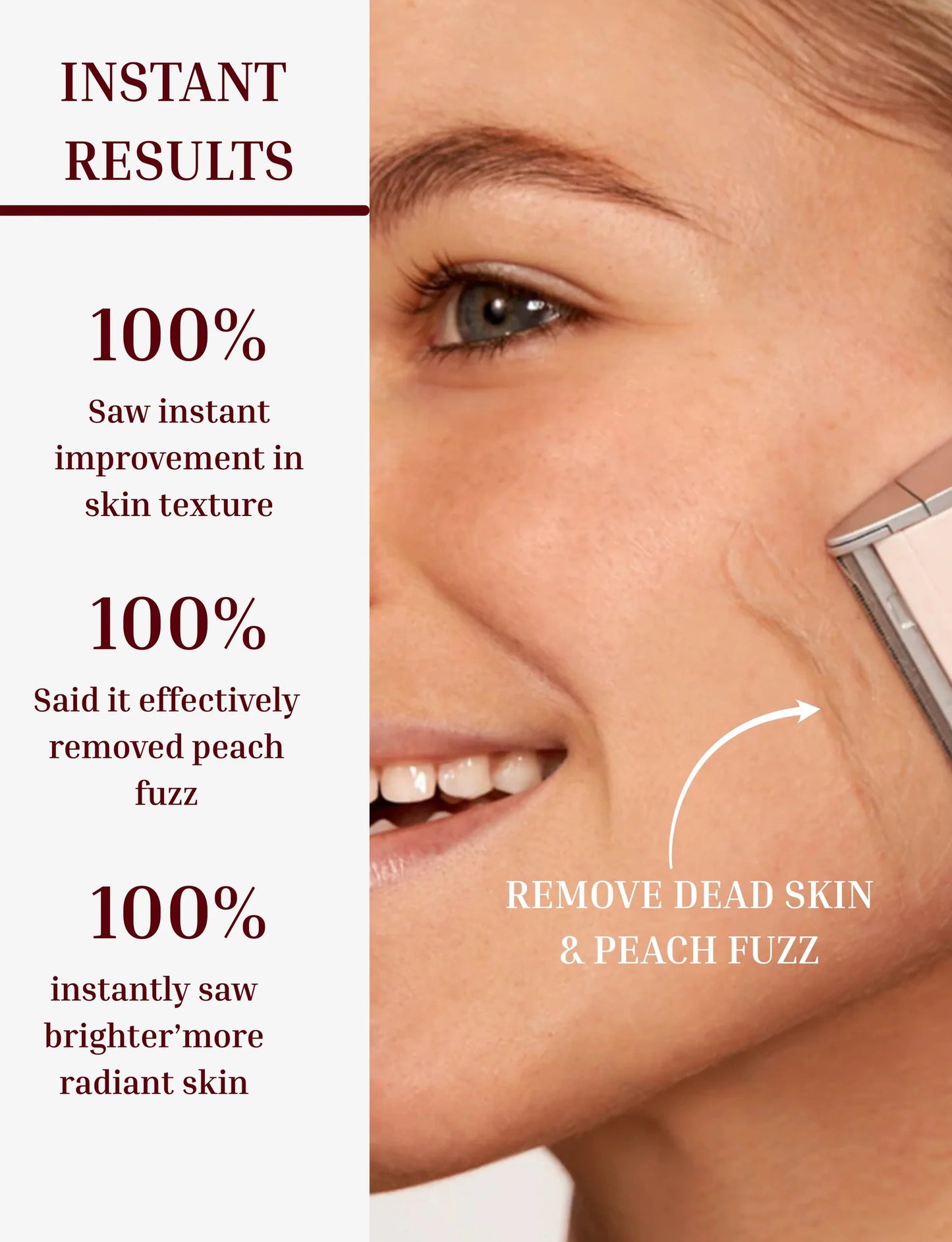 GlowPro Your Next Hair Removal Kit